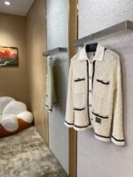 Chanel chambray jacket - 图片 3