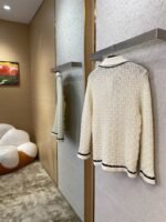 Chanel chambray jacket - 图片 4