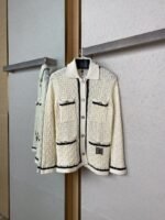 Chanel chambray jacket - 图片 5