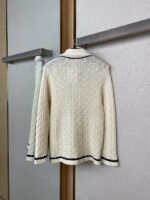 Chanel chambray jacket - 图片 6