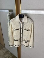 Chanel chambray jacket - 图片 7