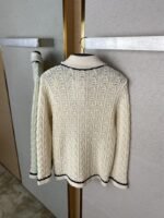 Chanel chambray jacket - 图片 8