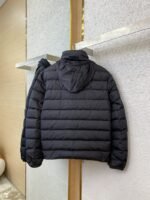 Prada Triangle Label Down Jacket - 图片 6
