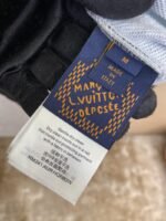 LV Tropical Rainforest Crew Neck Sweatshirt - 图片 9