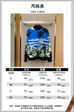 LV Tropical Rainforest Crew Neck Sweatshirt - 图片 10