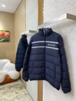 Gucci Alphabet Down Jacket - 图片 3