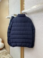Gucci Alphabet Down Jacket - 图片 5