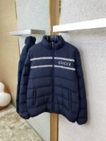 Gucci Alphabet Down Jacket - 图片 6
