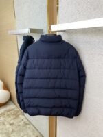 Gucci Alphabet Down Jacket - 图片 7
