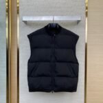 Dior Detachable Down Cotton Zip Jacket - 图片 3