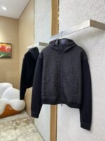Dior Jacquard Patchwork Jacket - 图片 3