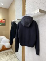 Dior Jacquard Patchwork Jacket - 图片 4