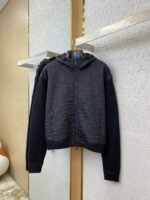 Dior Jacquard Patchwork Jacket - 图片 5