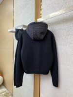 Dior Jacquard Patchwork Jacket - 图片 6
