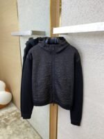 Dior Jacquard Patchwork Jacket - 图片 7