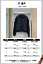 Dior Jacquard Patchwork Jacket - 图片 10