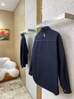 Dior Cotton Work Jacket Jacket - 图片 4