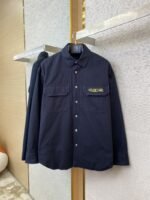 Dior Cotton Work Jacket Jacket - 图片 5