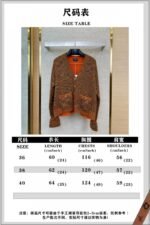 Chanel Horseshoe Sleeve Sequin Knit Cardigan Jacket - 图片 10