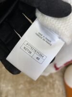 Chanel Floral Appliqu?? Knit - 图片 9