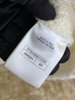 Chanel Floral Sleeve Knit - 图片 9
