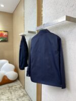 Prada Nylon Work Jacket - 图片 4