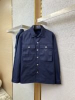 Prada Nylon Work Jacket - 图片 5