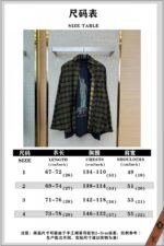 Balenciaga True 2 Pieces Lady Liberty Shirt Jacket - 图片 10