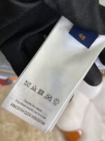 LV Ski Cotton Vest Jacket - 图片 9
