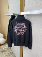 LV appliqu?? Embroidered jacket - 图片 8