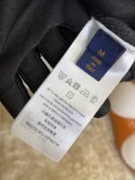 LV appliqu?? Embroidered jacket - 图片 9