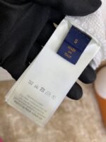 LV Skiing Beaded Crew Neck Sweater - 图片 9