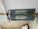 Balenciaga Brush Wax Jeans - 图片 5