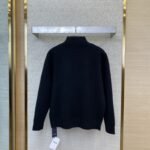 Dior Knit Zip Jacket - 图片 2