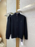 Dior Knit Zip Jacket - 图片 5