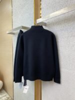 Dior Knit Zip Jacket - 图片 6