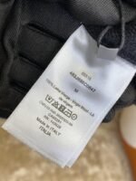 Dior Knit Zip Jacket - 图片 9