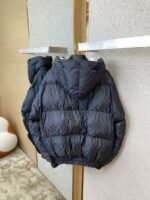 LV Full Print Jacquard Ski Hooded Jacket - 图片 8