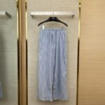 Balenciaga Show Plush Pants