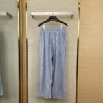 Balenciaga Show Plush Pants - 图片 2