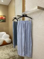 Balenciaga Show Plush Pants - 图片 3