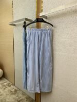 Balenciaga Show Plush Pants - 图片 5