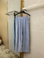 Balenciaga Show Plush Pants - 图片 6
