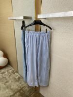 Balenciaga Show Plush Pants - 图片 7
