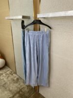 Balenciaga Show Plush Pants - 图片 8