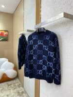 Gucci Knitted Gradient Sweater - 图片 3