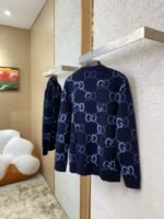 Gucci Knitted Gradient Sweater - 图片 4