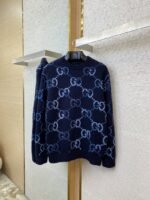Gucci Knitted Gradient Sweater - 图片 5