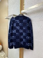 Gucci Knitted Gradient Sweater - 图片 6