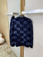 Gucci Knitted Gradient Sweater - 图片 8